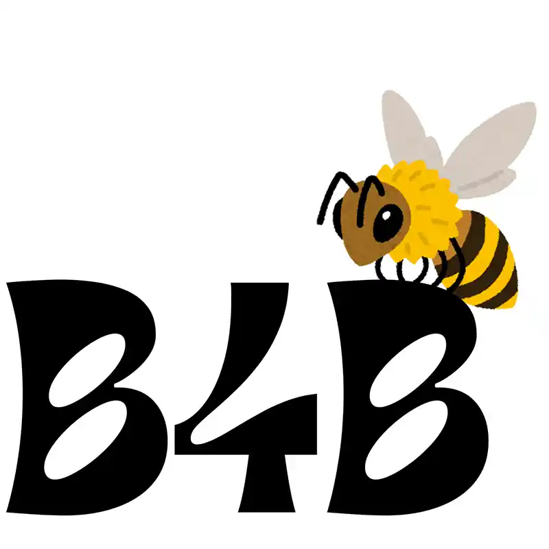 B4B